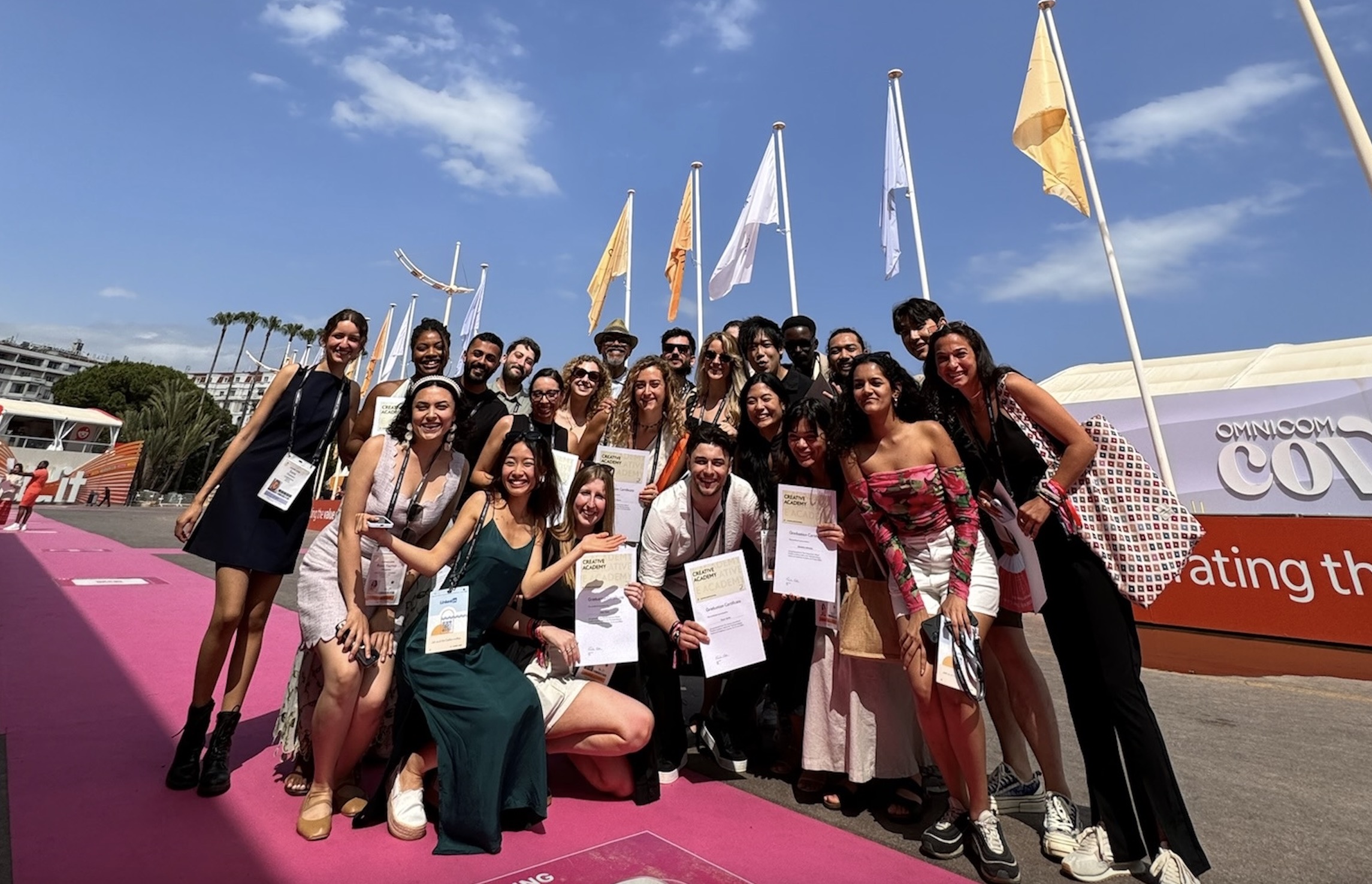 Cannes Lions 2024 recap: Léon Bristow